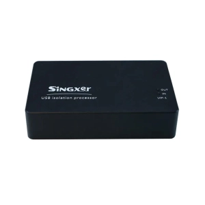 Singxer UIP-1 PRO Isolate Processor USB 2.0 USB Interface