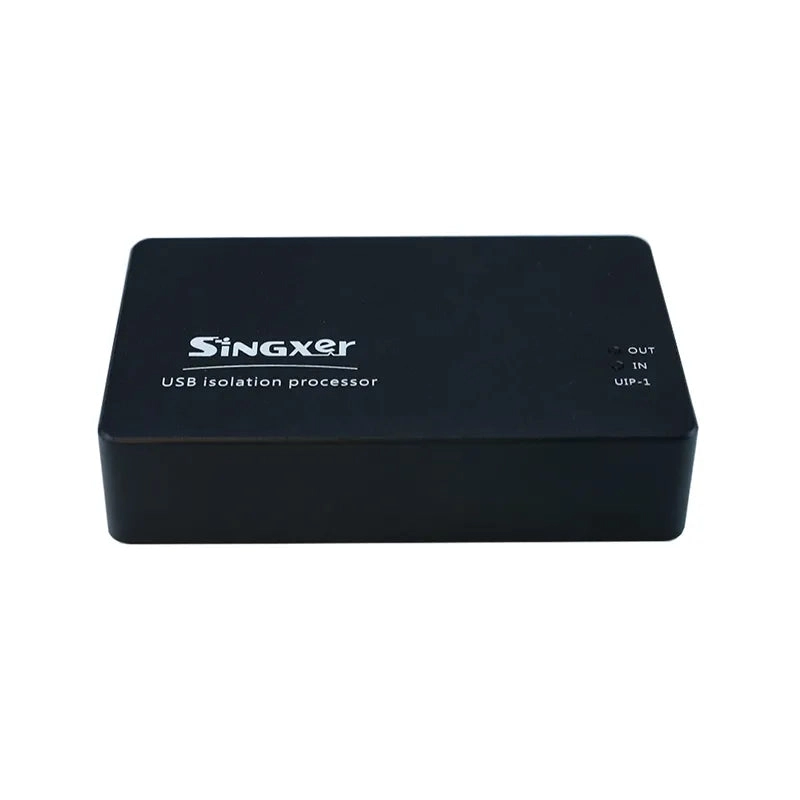 Singxer UIP-1 PRO Isolate Processor USB 2.0 USB Interface