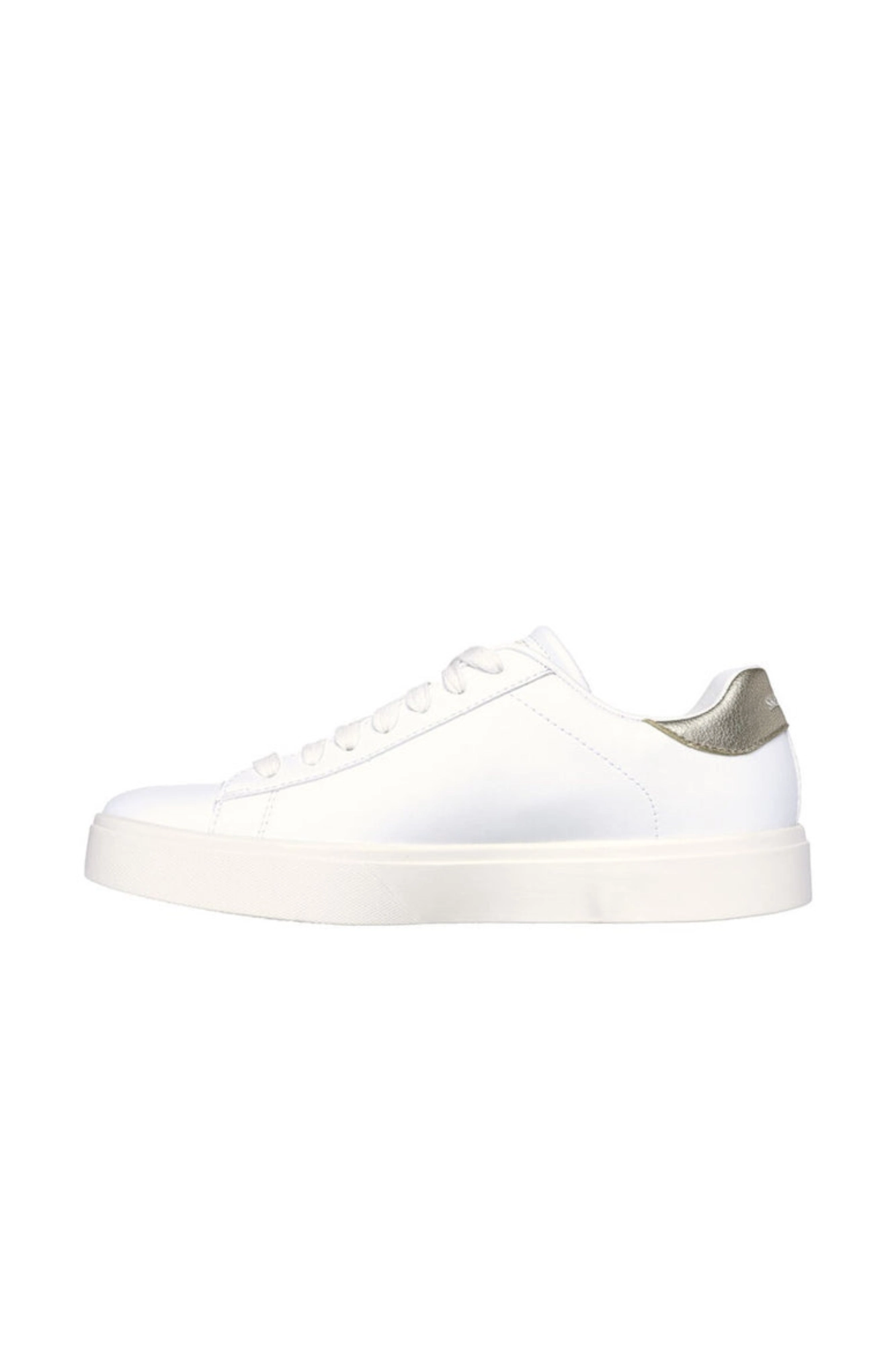 Skechers Eden LX Beaming Glory White Gold