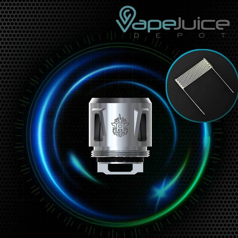 SMOK TFV8 Baby & Big Baby Coils