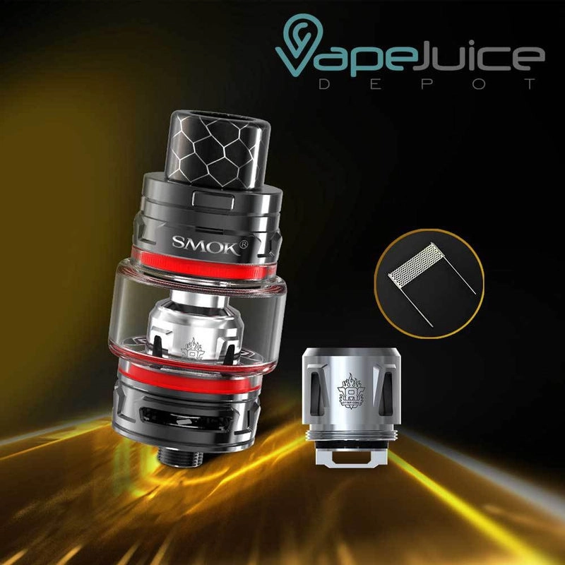 SMOK TFV8 Baby & Big Baby Coils