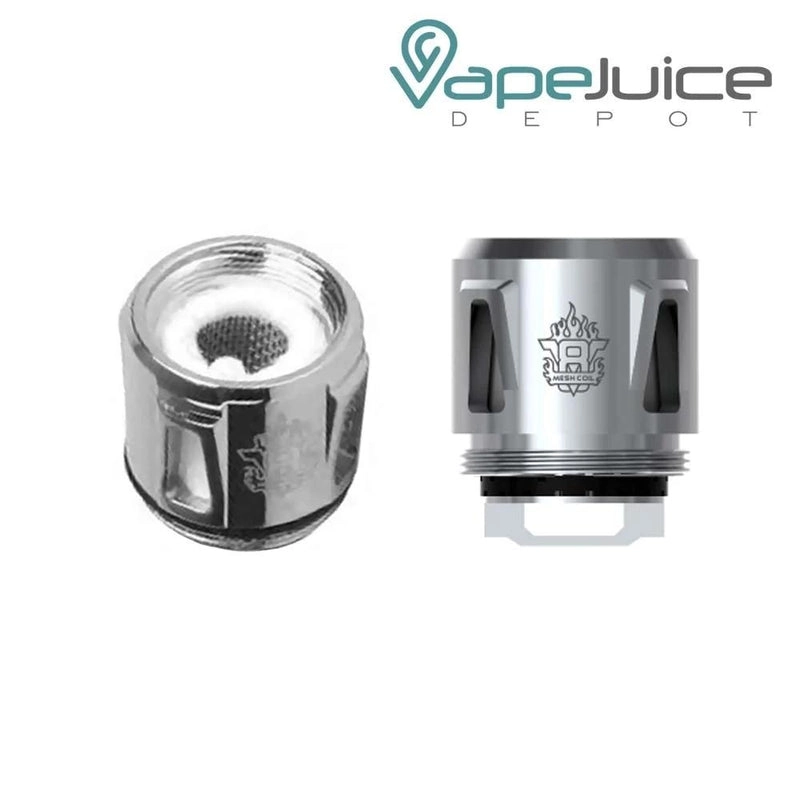 SMOK TFV8 Baby & Big Baby Coils