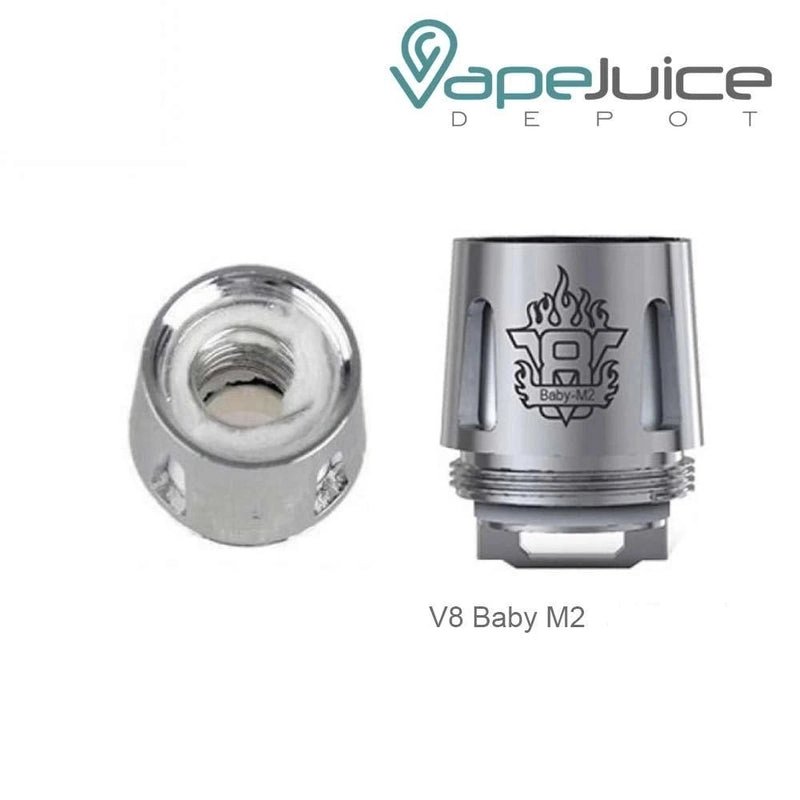 SMOK TFV8 Baby & Big Baby Coils