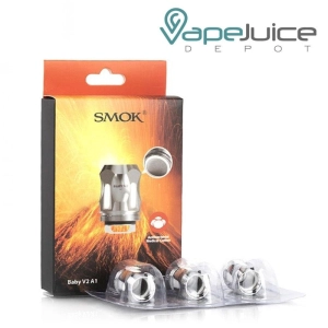 SMOK TFV8 Baby V2 Replacement Coils