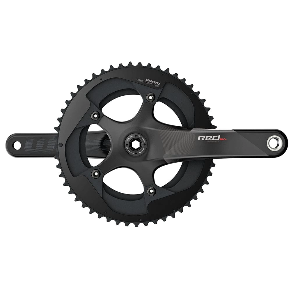 SRAM RED Crankset 11sp