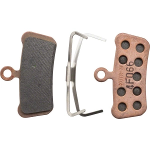 SRAM Trail/Guide/G2 Disc Brake Pads — Metallic