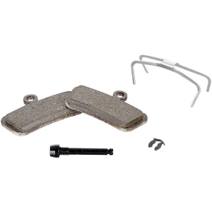 SRAM Trail/Guide/G2 Disc Brake Pads — Organic