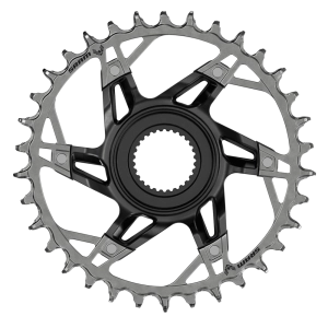 SRAM XX 36T T-Type BOSCH Gen 4 Direct Mount Chainring