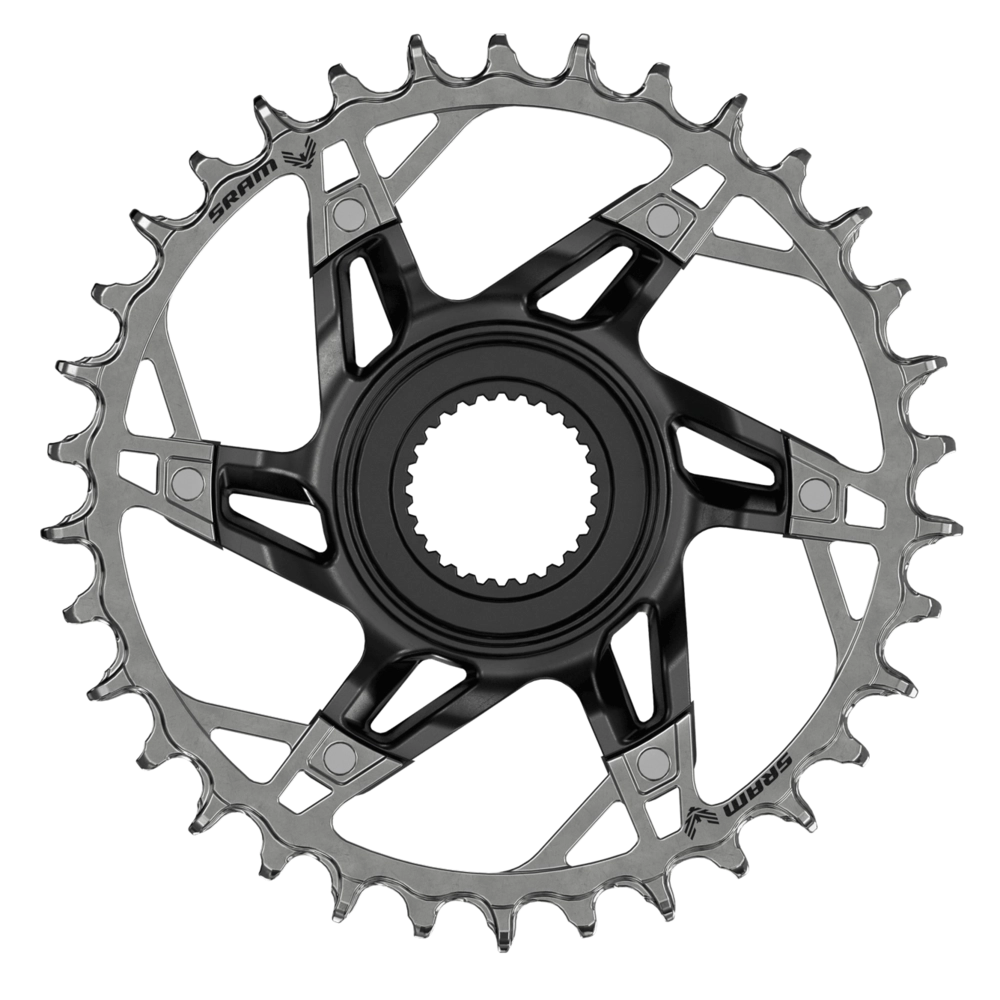 SRAM XX 36T T-Type BOSCH Gen 4 Direct Mount Chainring