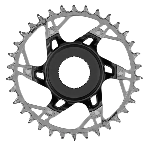 Sram  XX T-Type 36T Shimano STEPS DM Chainring