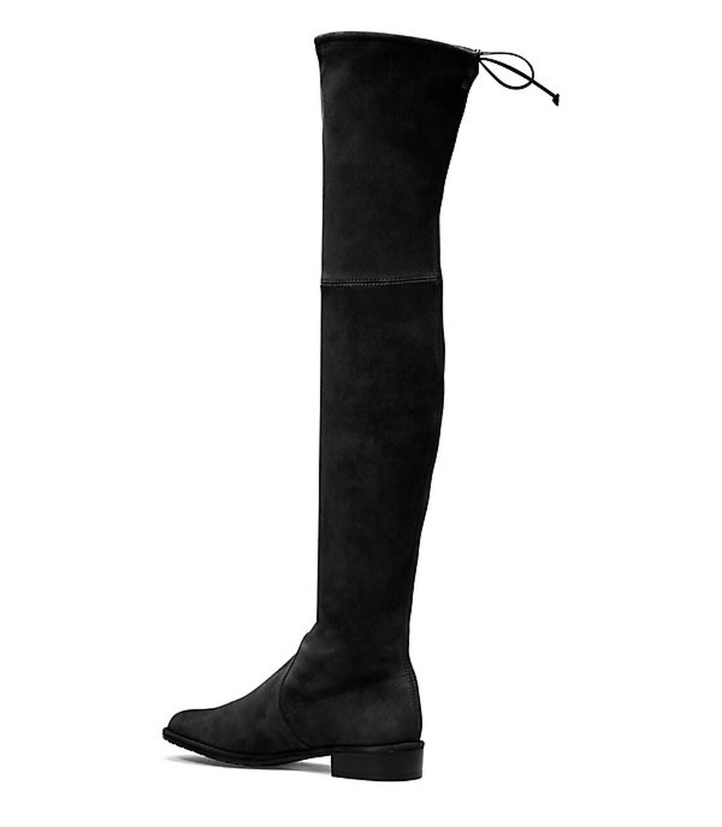 Stuart Weitzman Lowland Thigh-High Boots