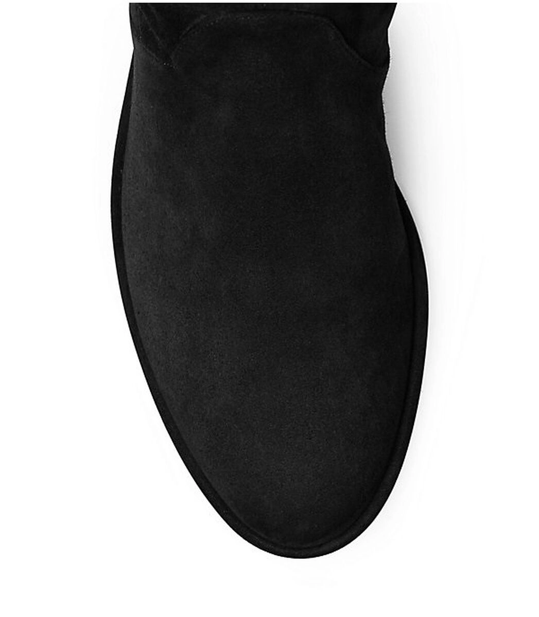 Stuart Weitzman Lowland Thigh-High Boots