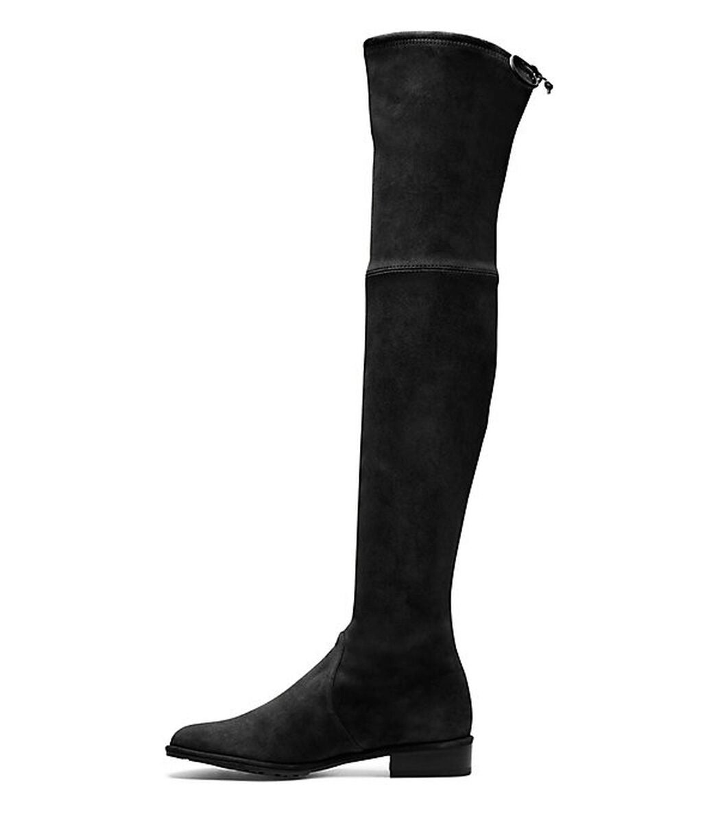 Stuart Weitzman Lowland Thigh-High Boots