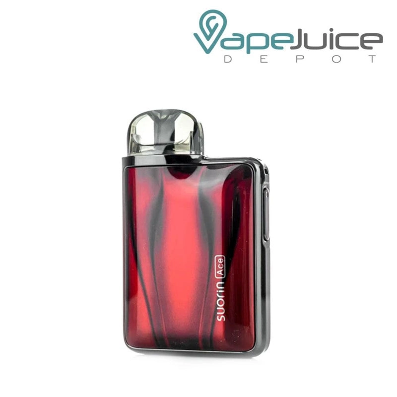 Suorin Ace Pod System