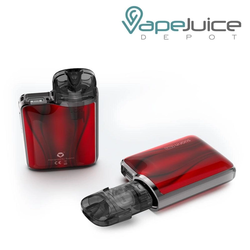 Suorin Ace Pod System