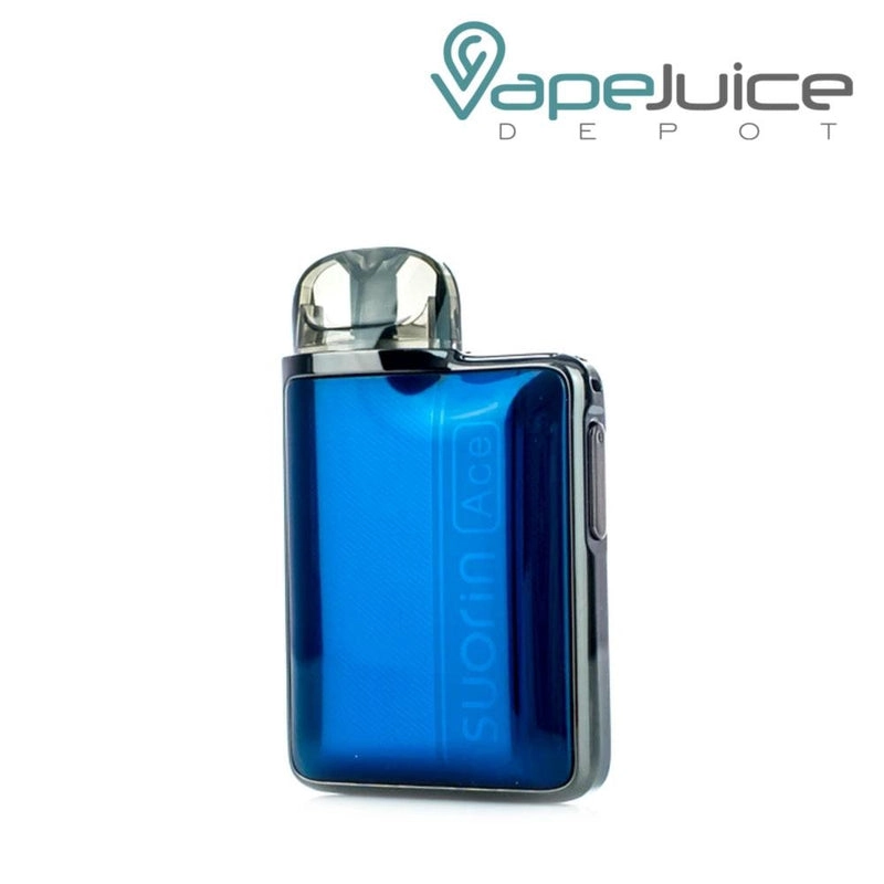 Suorin Ace Pod System