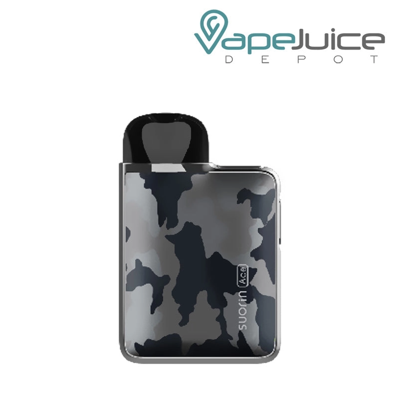 Suorin Ace Pod System