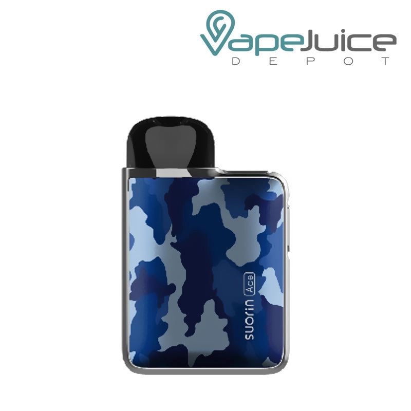 Suorin Ace Pod System