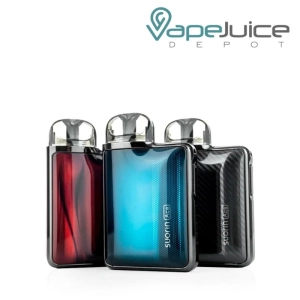 Suorin Ace Pod System