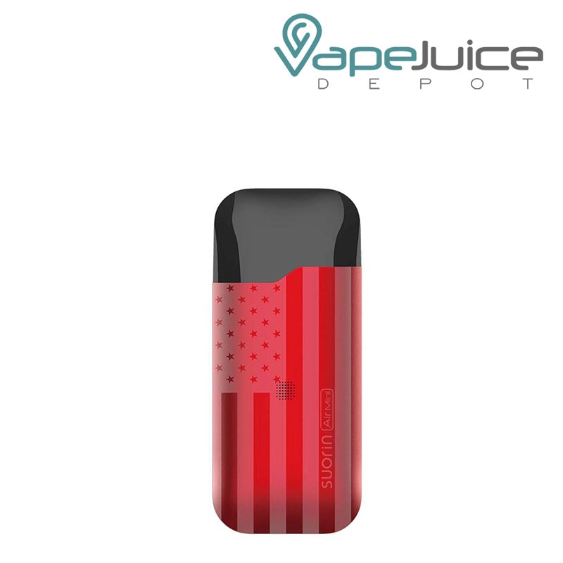 Suorin Air Mini Pod Kit