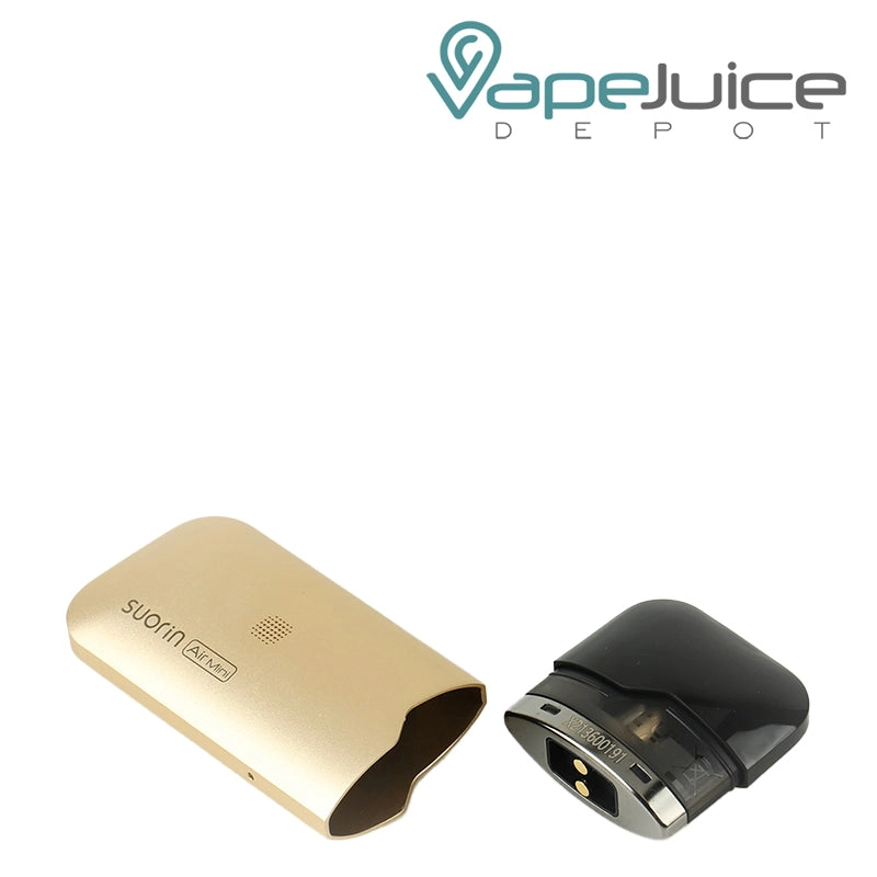 Suorin Air Mini Pod Kit