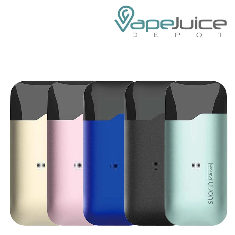 Suorin Air Mini Pod Kit