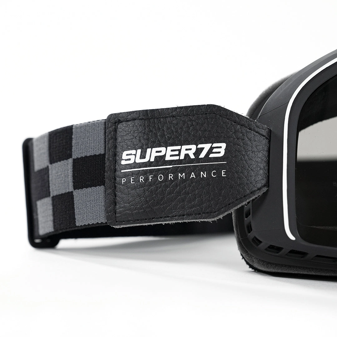 Super73 x 100% Barstow Goggle
