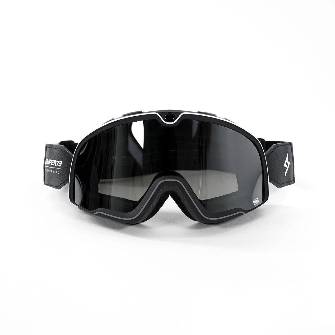 Super73 x 100% Barstow Goggle