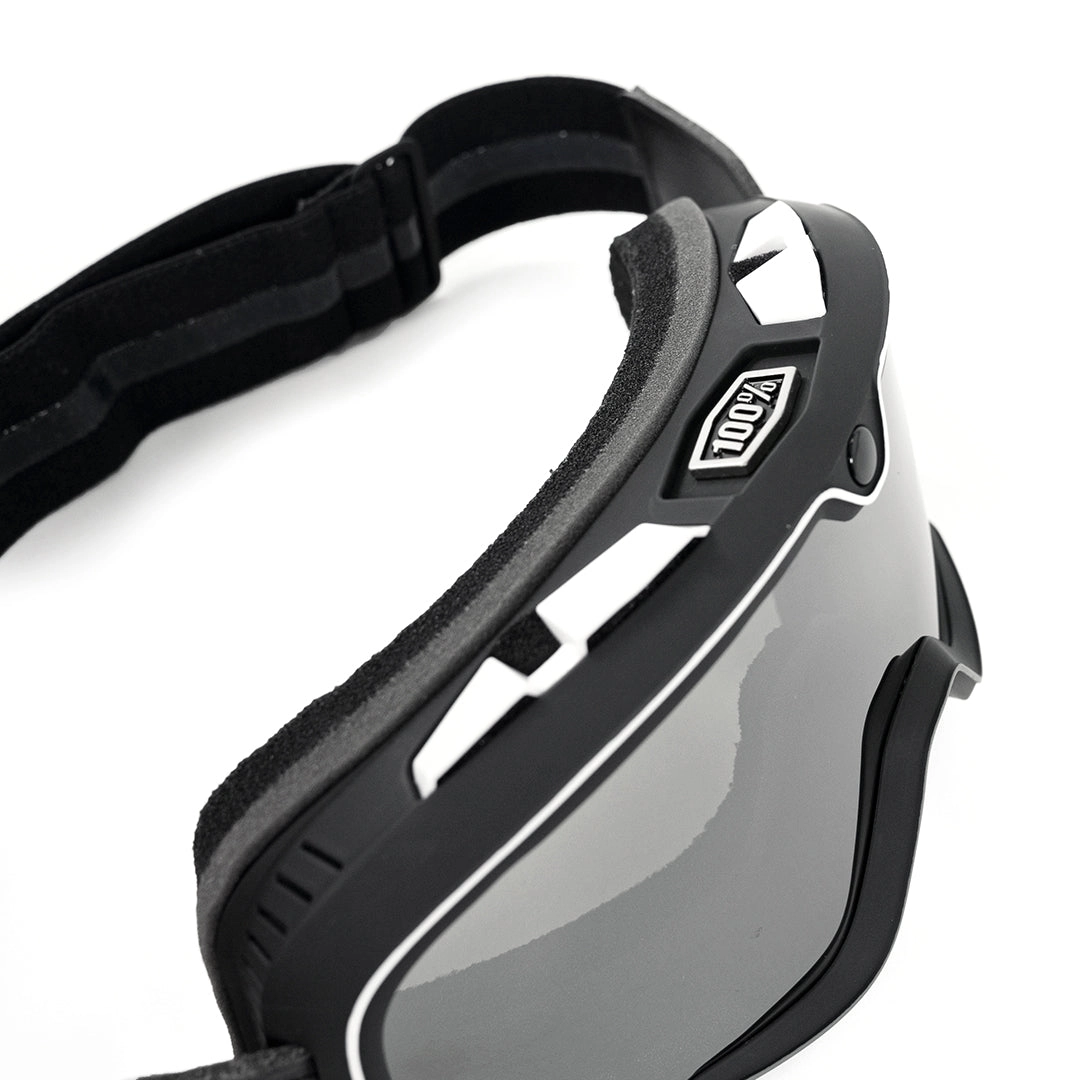 Super73 x 100% Barstow Goggle