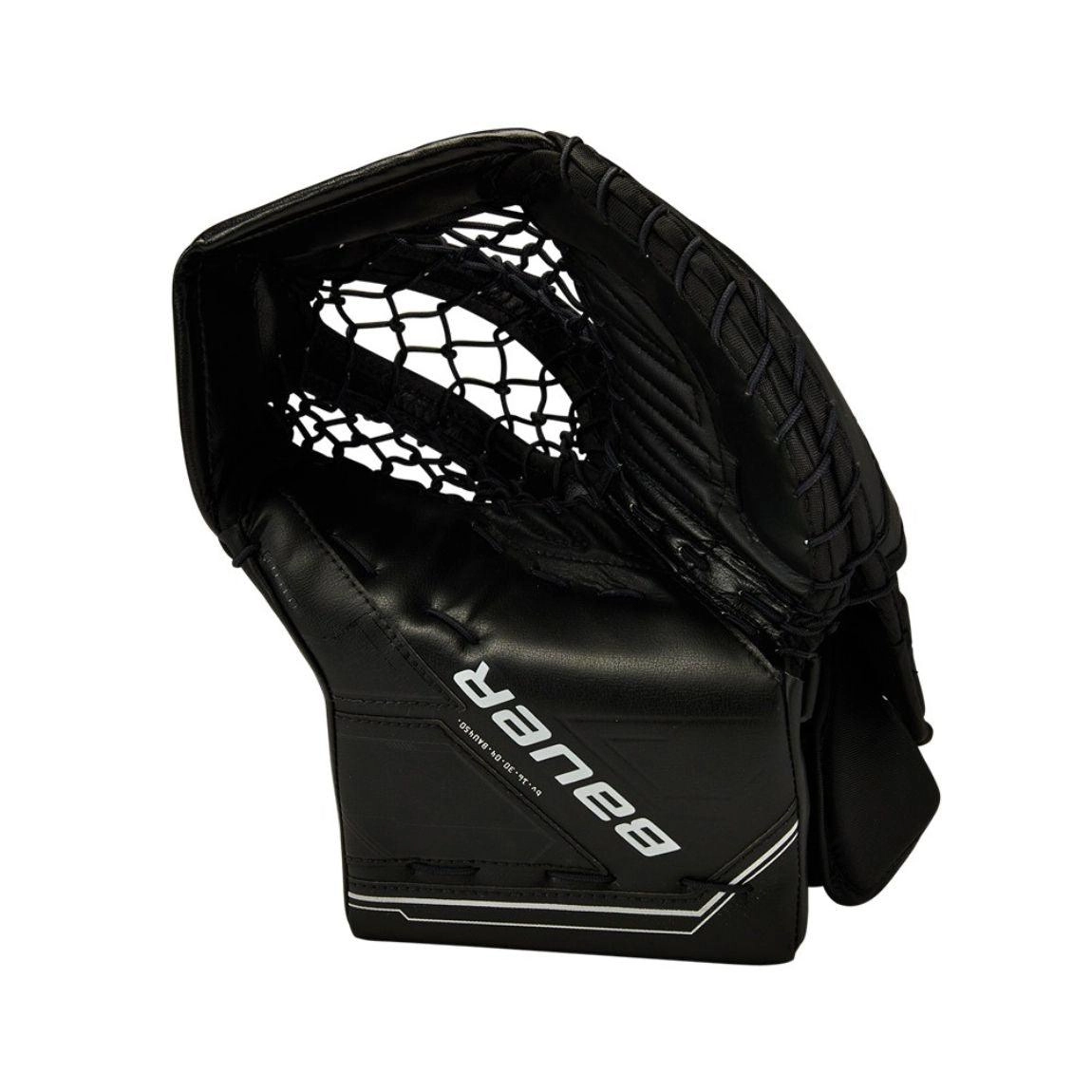 Supreme M5 Pro Goalie Catcher - Senior