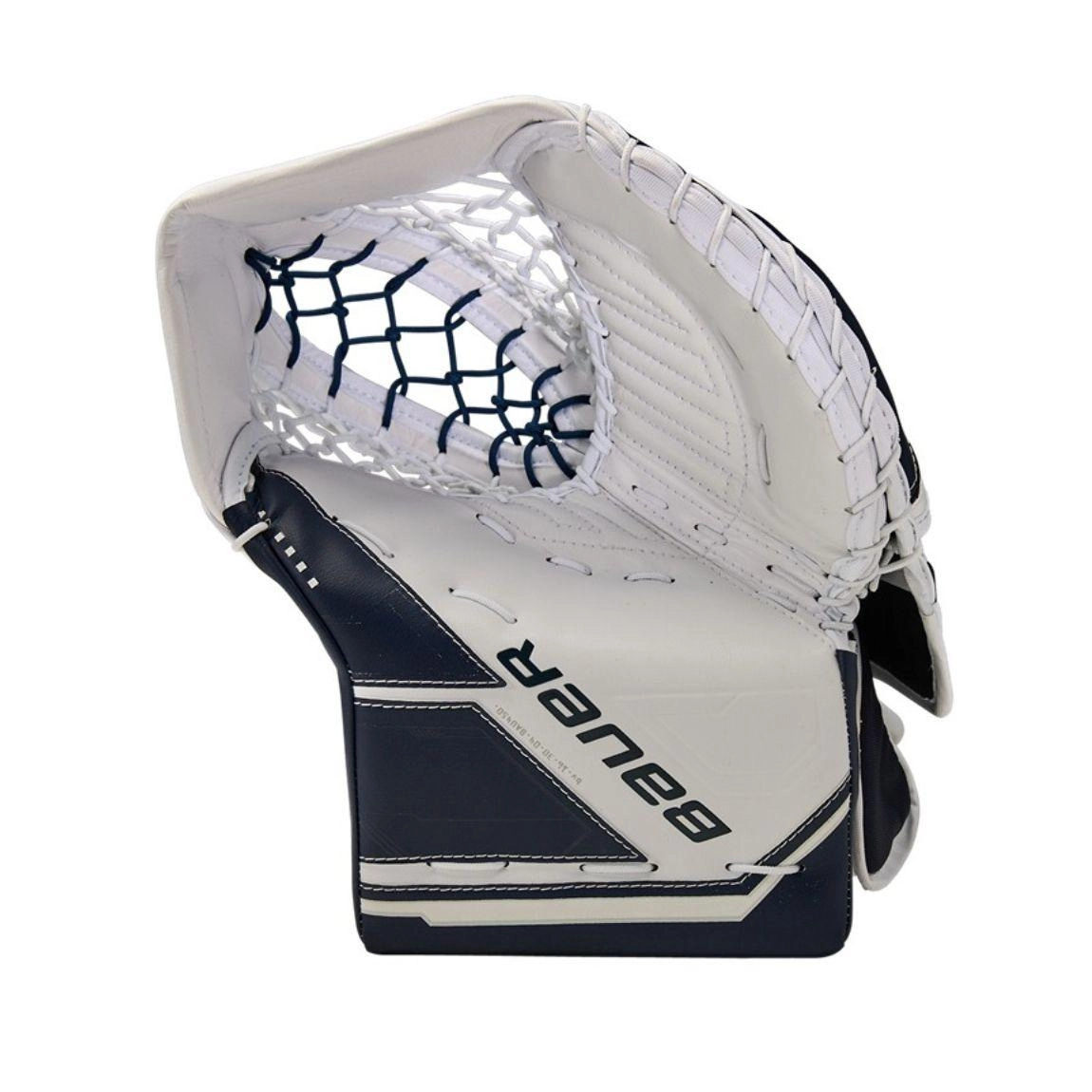 Supreme M5 Pro Goalie Catcher - Senior