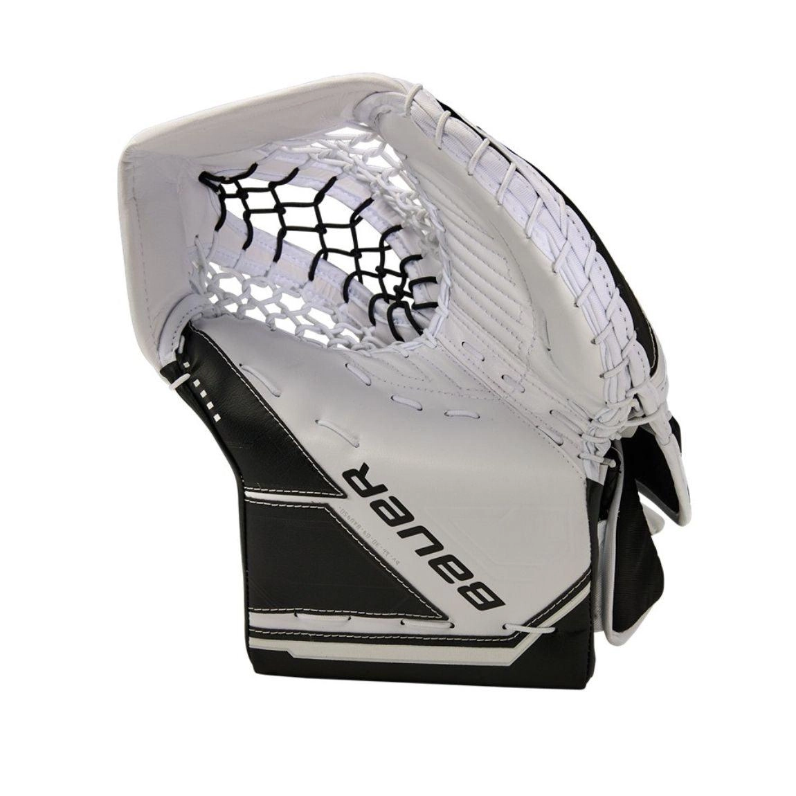 Supreme M5 Pro Goalie Catcher - Senior