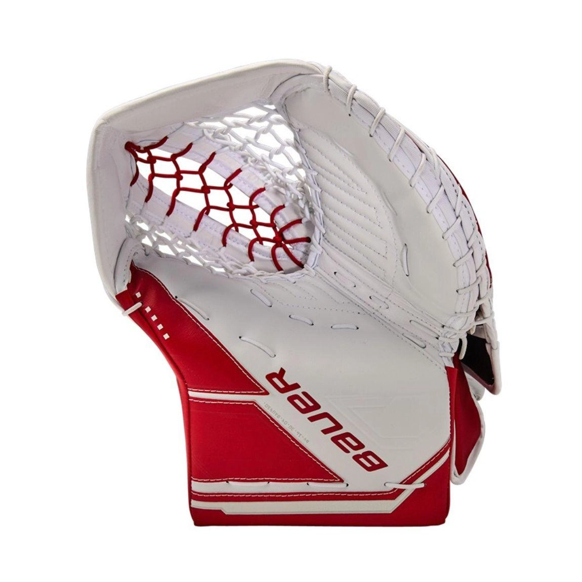 Supreme M5 Pro Goalie Catcher - Senior