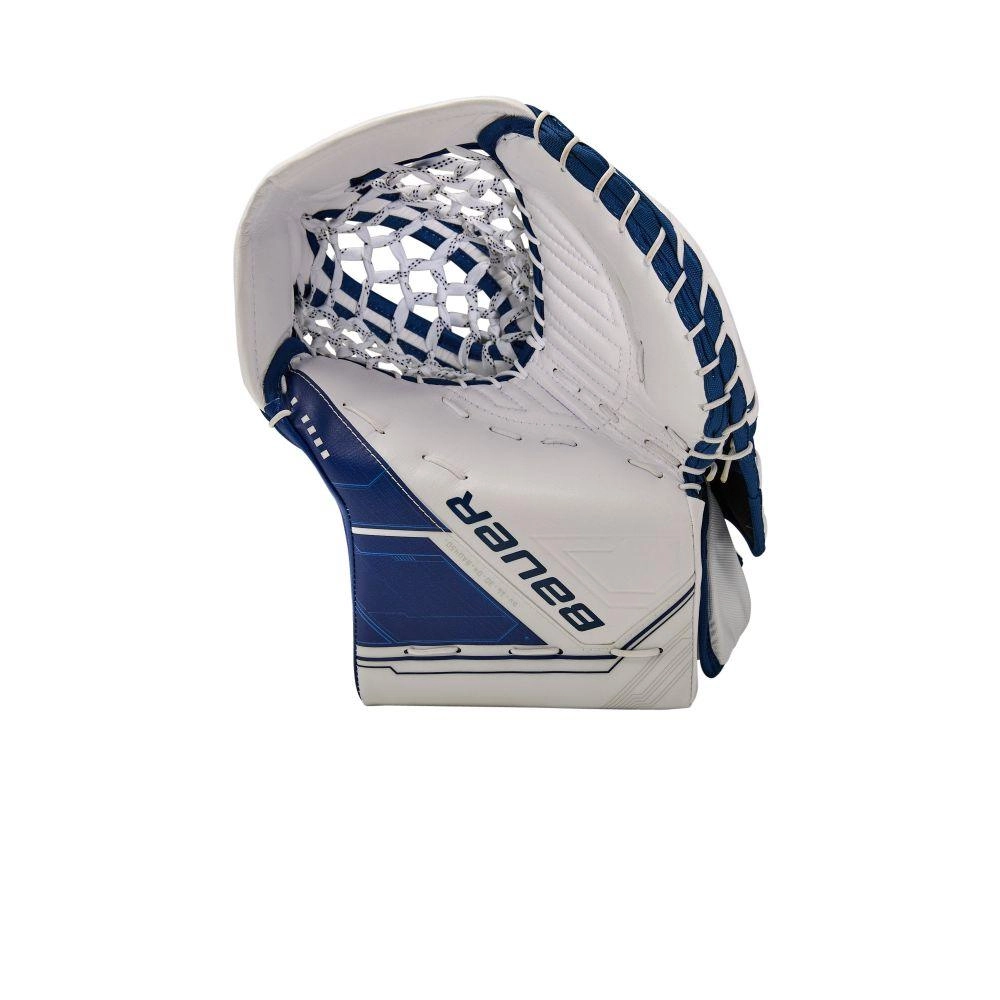 Supreme M5 Pro Goalie Catcher - Senior