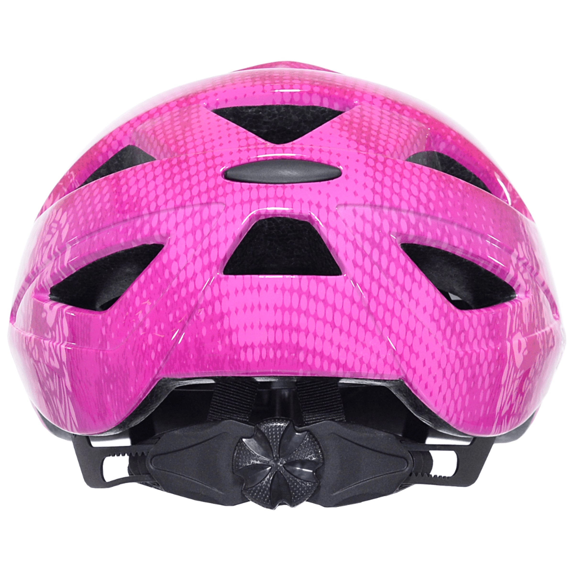 SUSAN G. KOMEN® SPORT ADULT BIKE HELMET