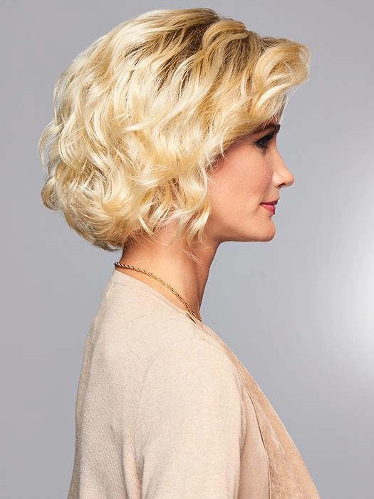 Sweet Talk Large | Synthetic Lace Front Wig (Mono Part)