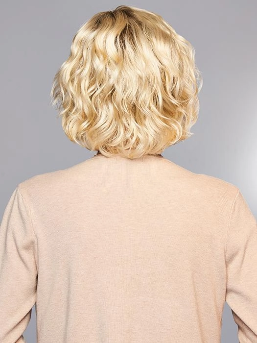 Sweet Talk Large | Synthetic Lace Front Wig (Mono Part)
