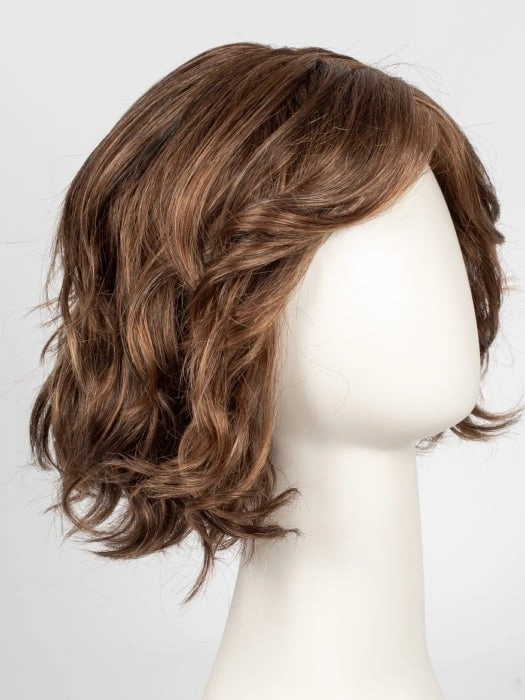 Sweet Talk Large | Synthetic Lace Front Wig (Mono Part)