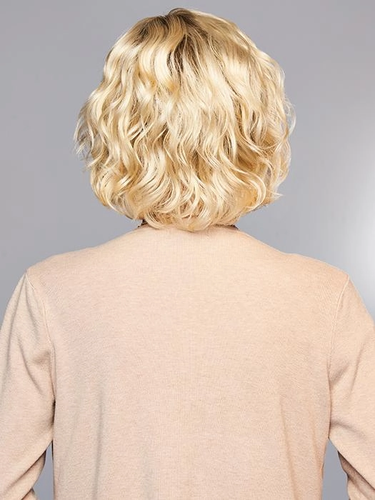 Sweet Talk Large | Synthetic Lace Front Wig (Mono Part)