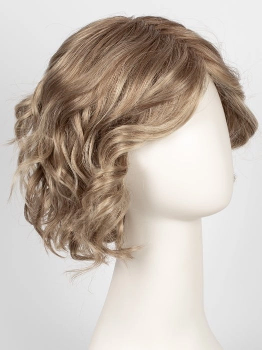 Sweet Talk Large | Synthetic Lace Front Wig (Mono Part)