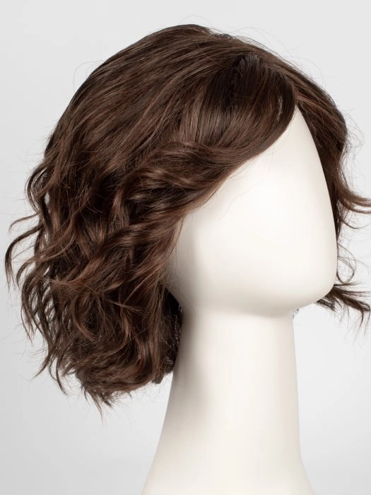 Sweet Talk Large | Synthetic Lace Front Wig (Mono Part)