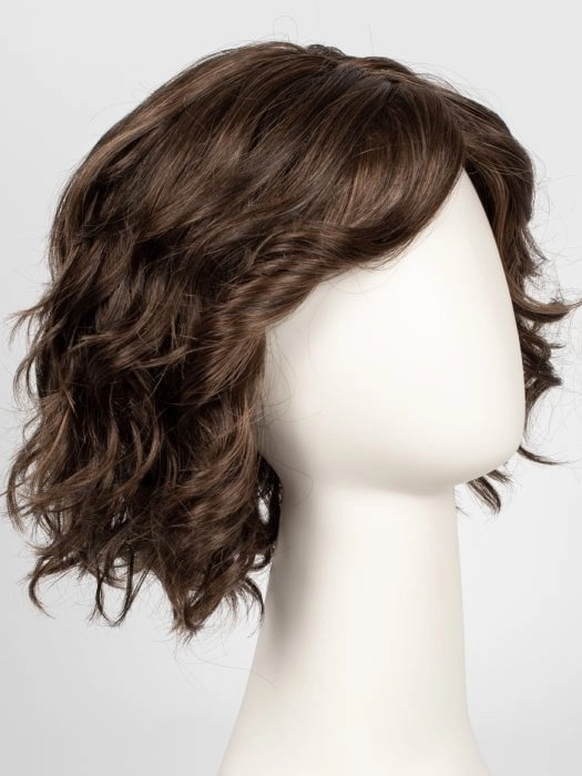 Sweet Talk Large | Synthetic Lace Front Wig (Mono Part)
