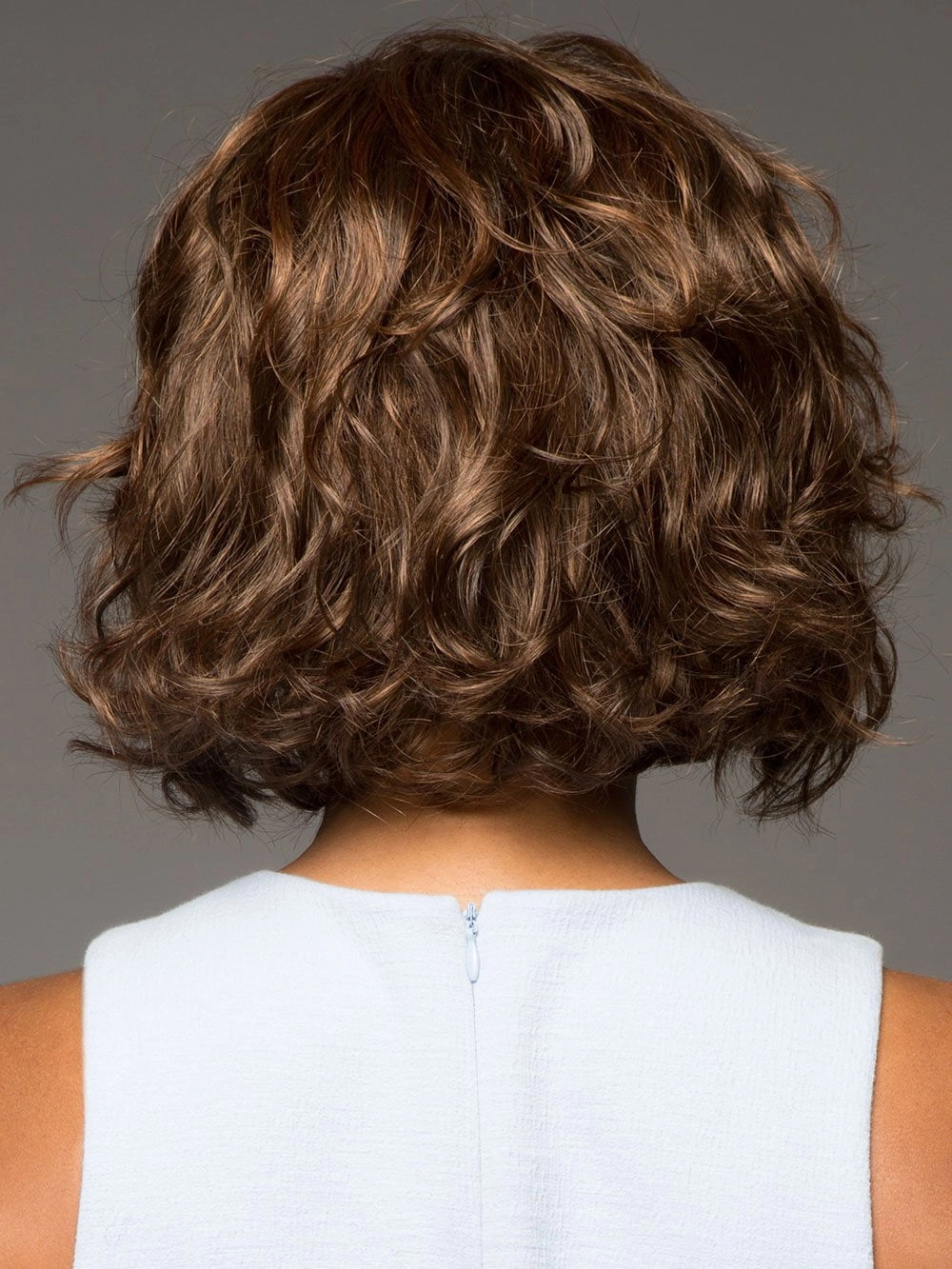 Sweet Talk | Synthetic Lace Front Wig (Mono Part)