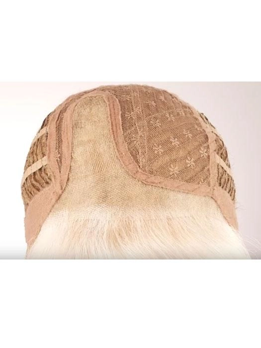 Sweet Talk | Synthetic Lace Front Wig (Mono Part)