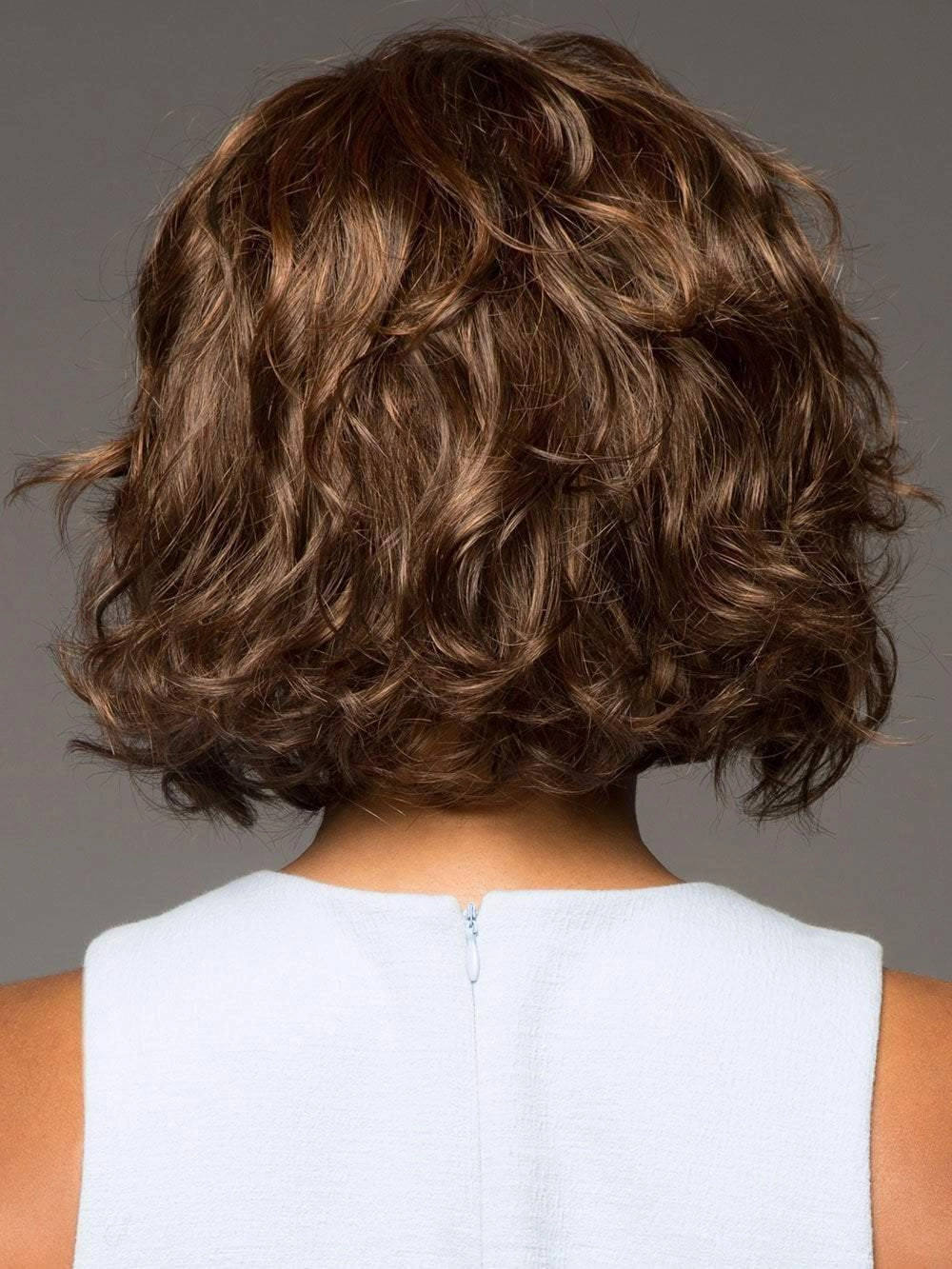 Sweet Talk | Synthetic Lace Front Wig (Mono Part)