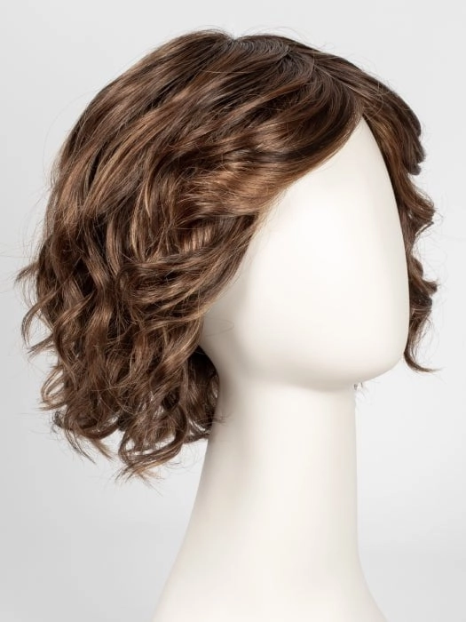 Sweet Talk | Synthetic Lace Front Wig (Mono Part)