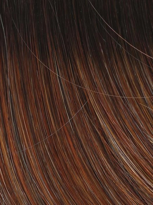 Sweet Talk Wig by Gabor | Synthetic (Mono Part)