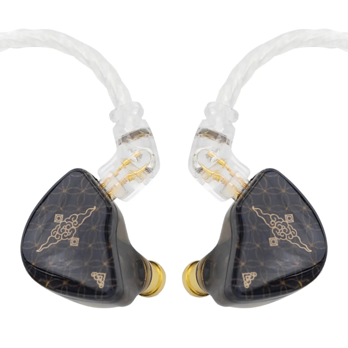 TANGZU WAN ER SG 2022 New 10mm Dynamic Driver In-Ear Earphone IEMs