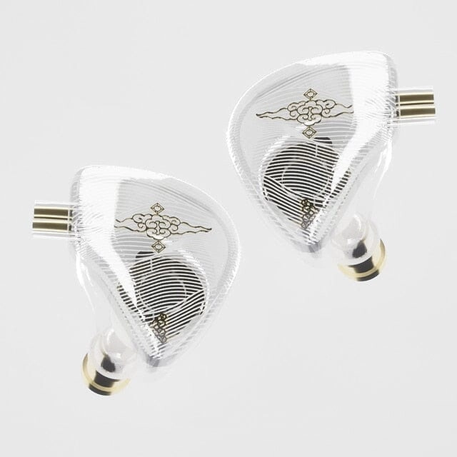TANGZU WAN ER SG 2022 New 10mm Dynamic Driver In-Ear Earphone IEMs