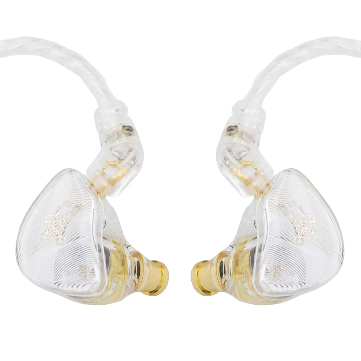 TANGZU WAN ER SG 2022 New 10mm Dynamic Driver In-Ear Earphone IEMs